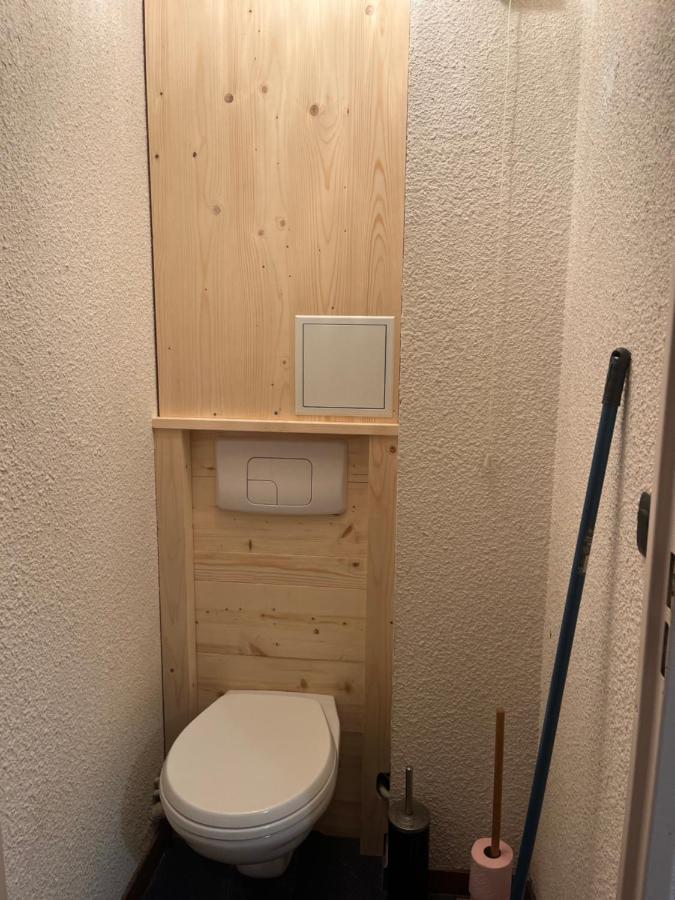 Appartement Tout Confort 莫里永 外观 照片